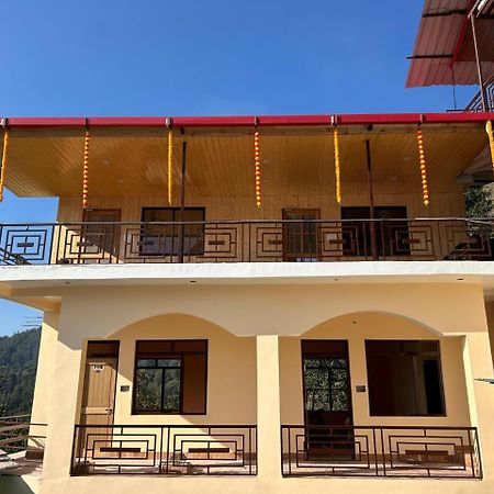 Hotel Mountain View Sari Extérieur photo